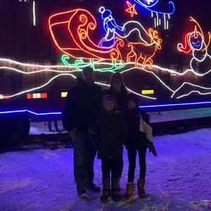 Meet your Posher, Allie